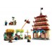 LEGO One Piece 75638 Spopad v Arlong Parku
